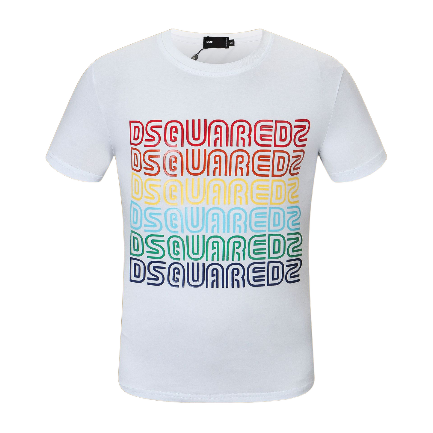 D2 Men's short-sleeved T-shirt#26