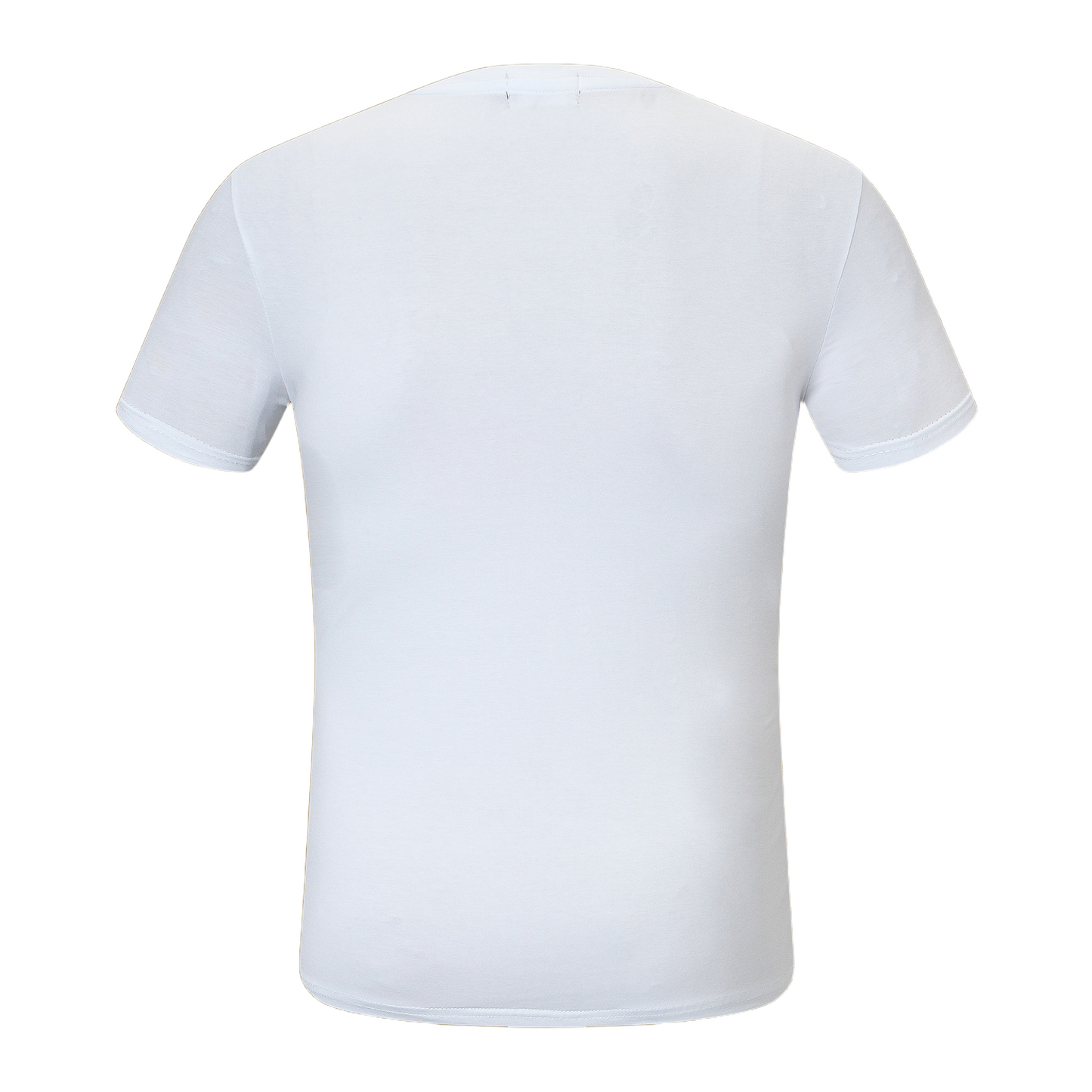 D2 Lettering Cotton T-shirt #27