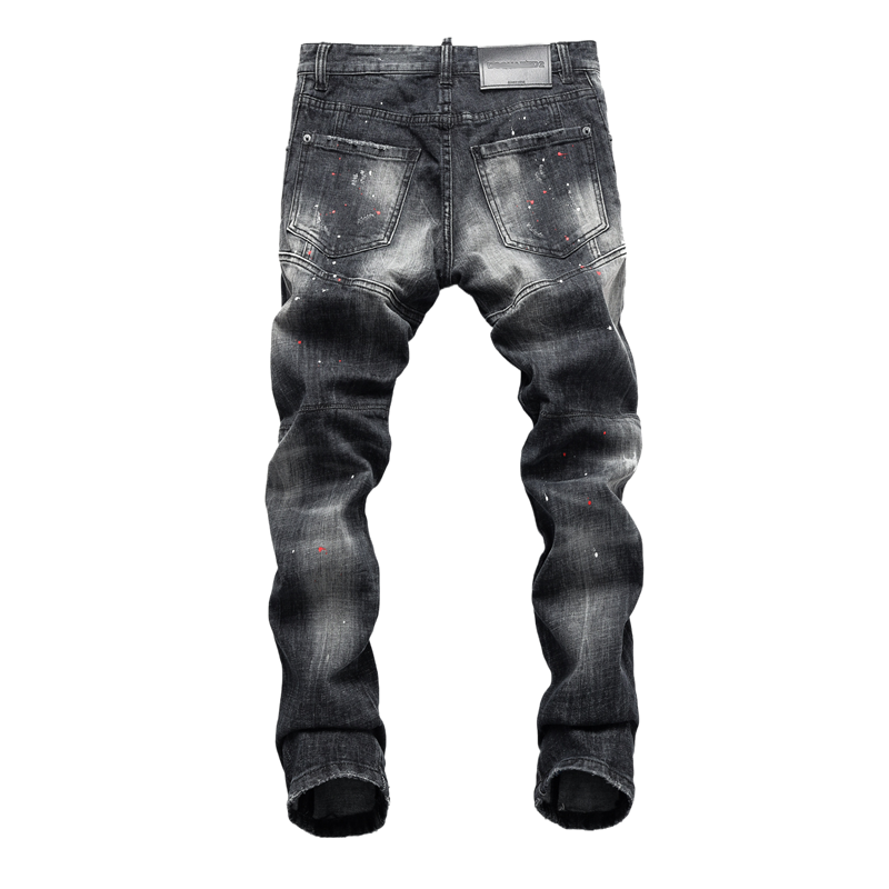 D2 Men's Short Jeans#26