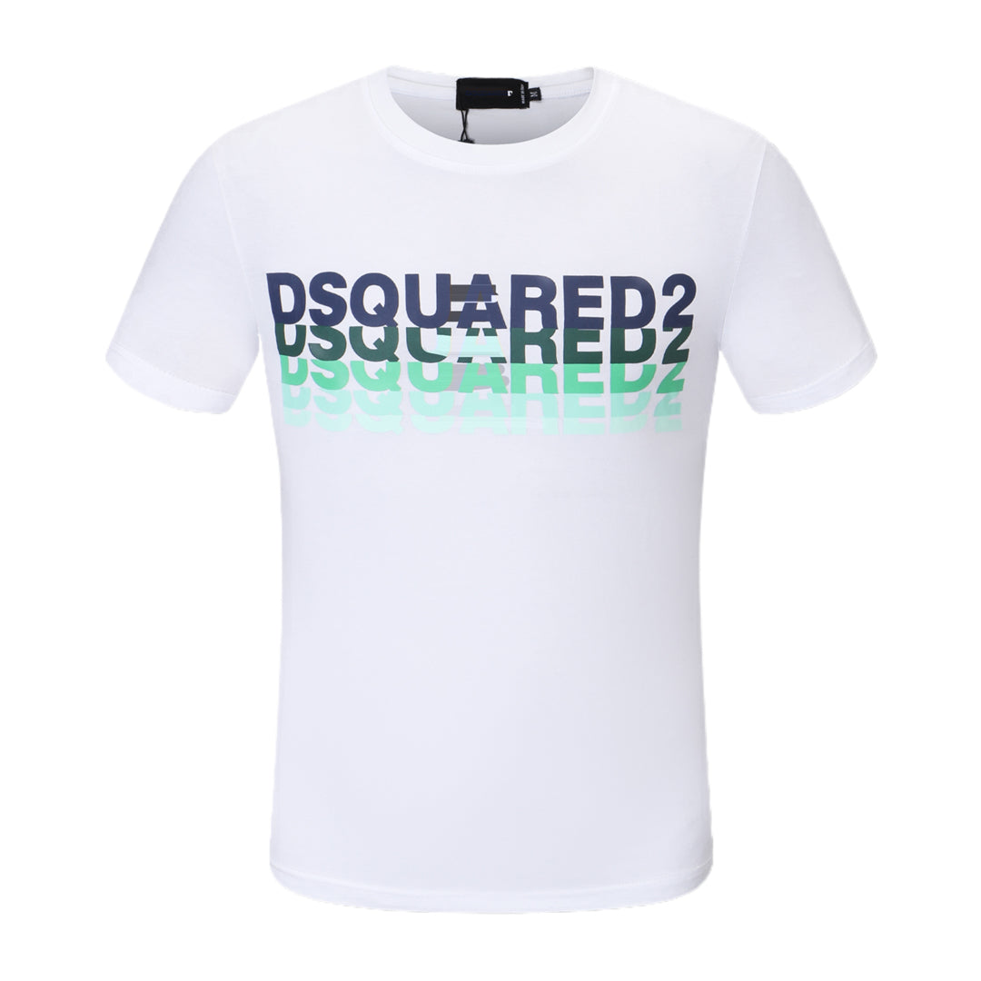 D2 Men's short-sleeved T-shirt#30