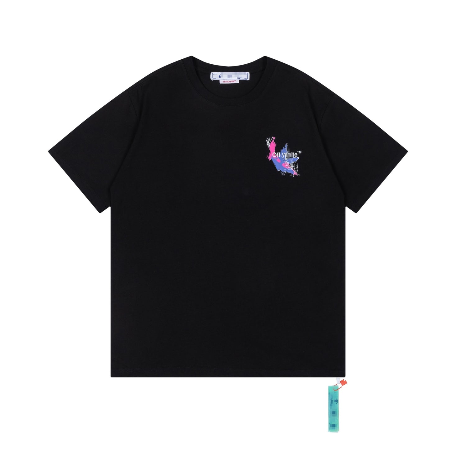 OFF-Whlte Arrow sign T-shirt#35