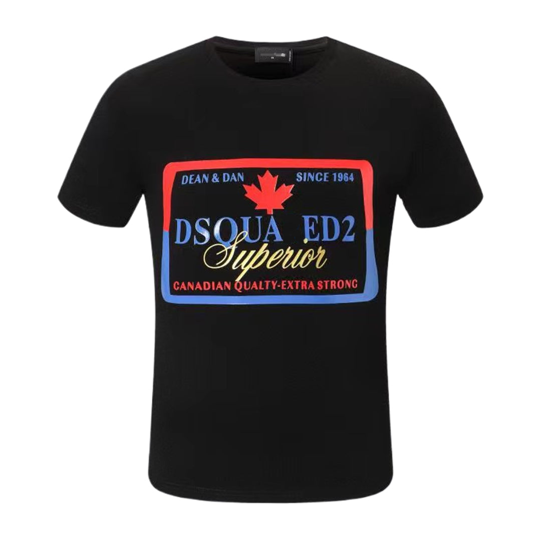 D2 Men's short-sleeved T-shirt#26