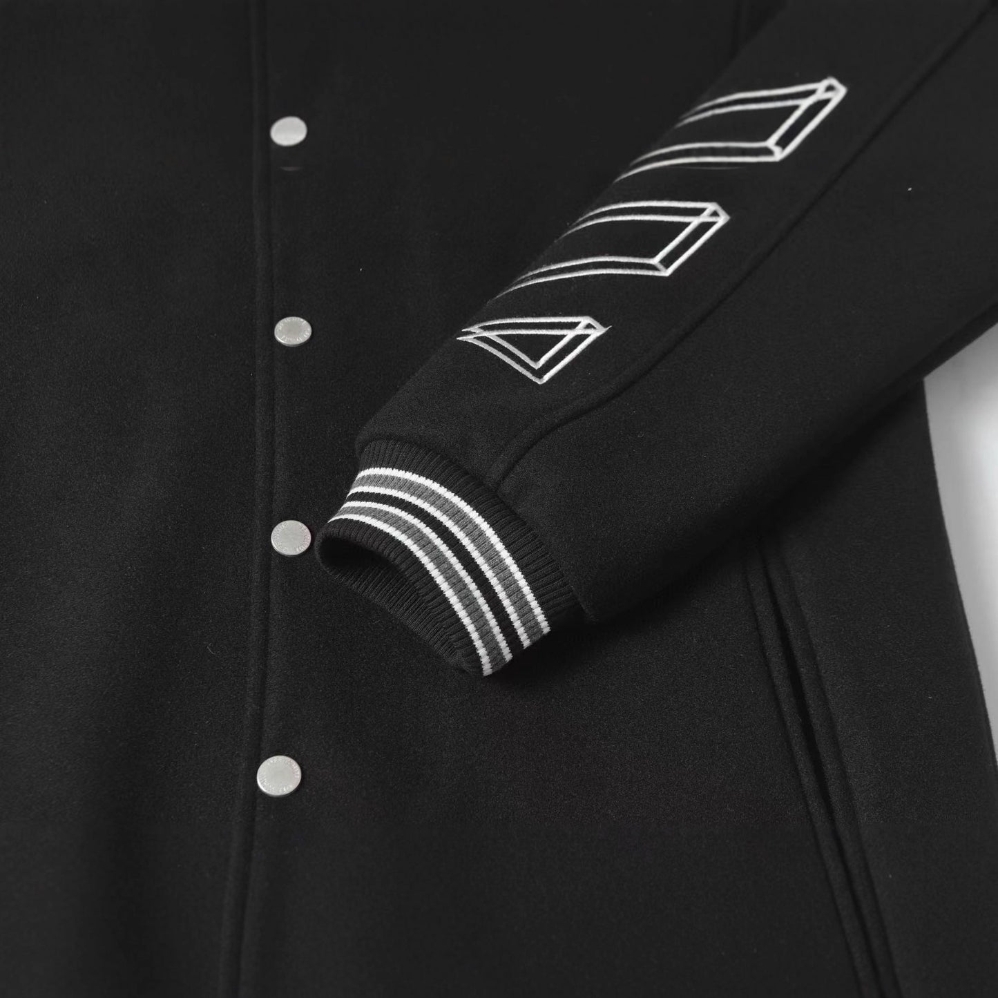 OFF-Whlte Jacket #24