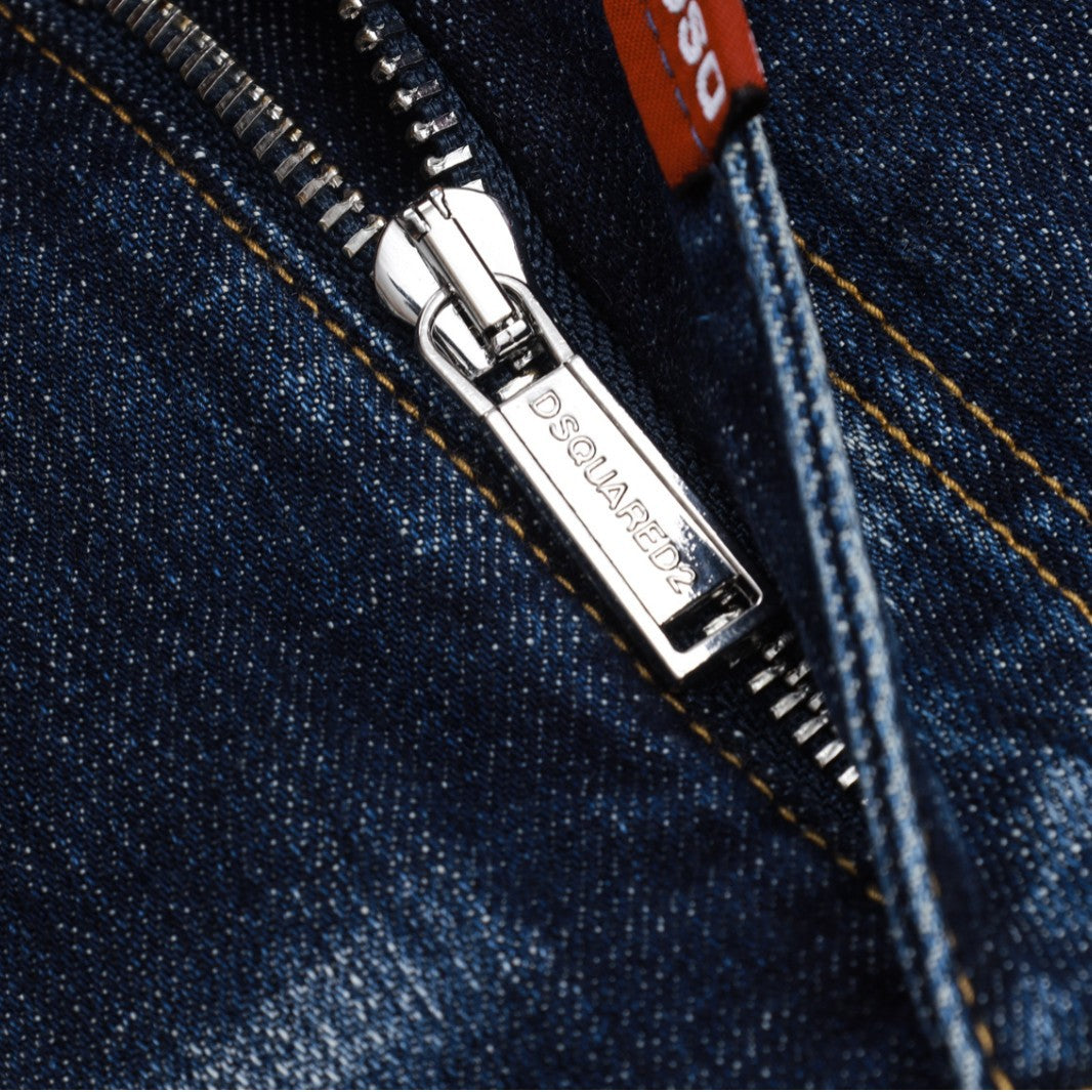 D2 Men's Short Jeans#31