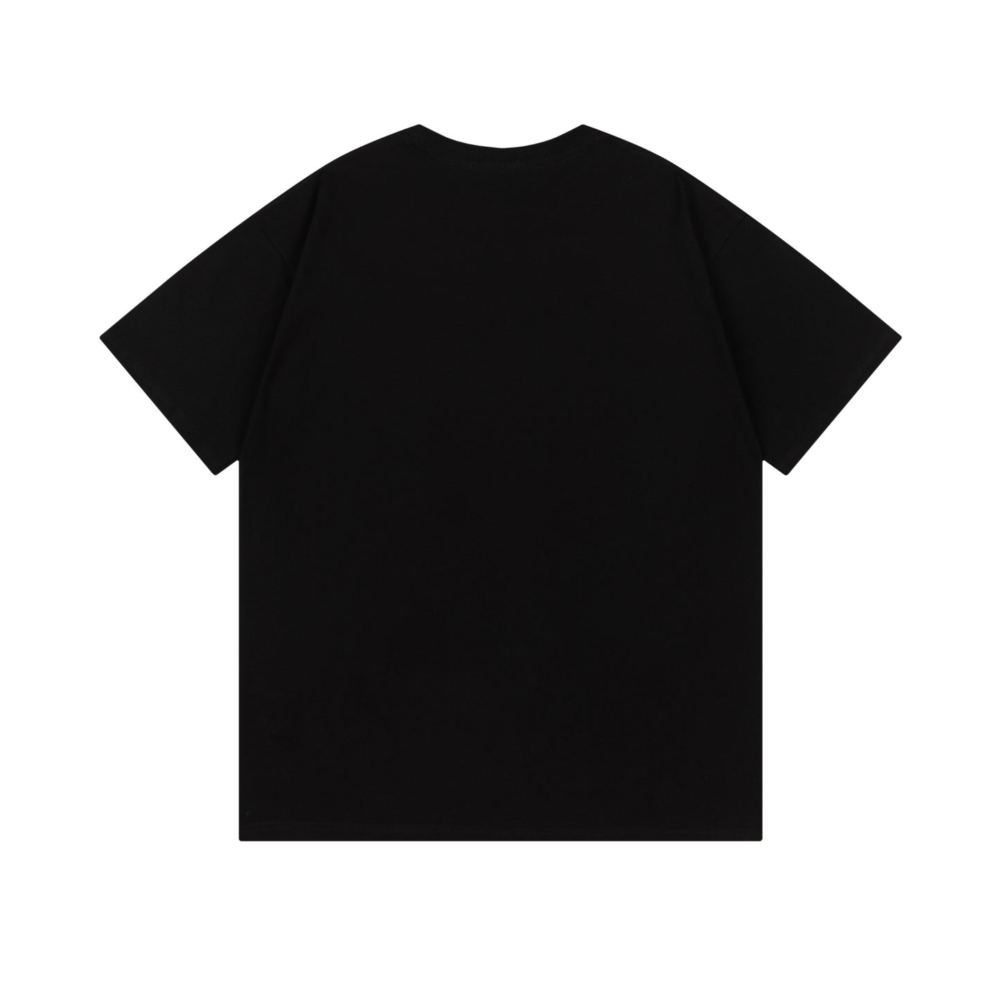 OFF-Whlte Letter print T-shirt#34