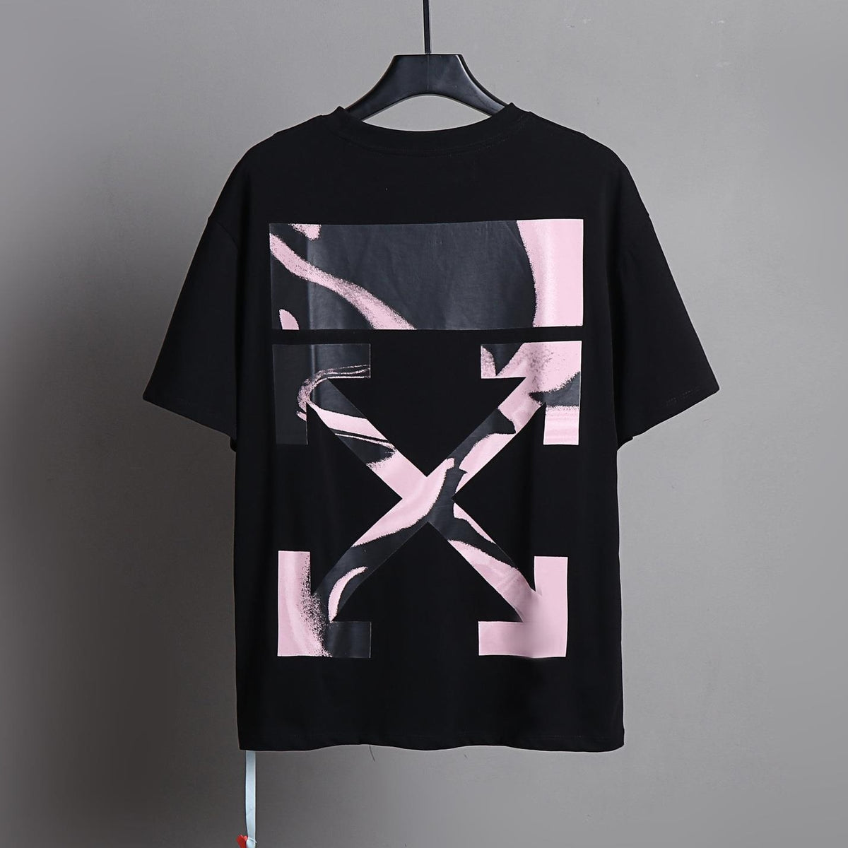 OFF-Whlte Arrow sign T-shirt#110