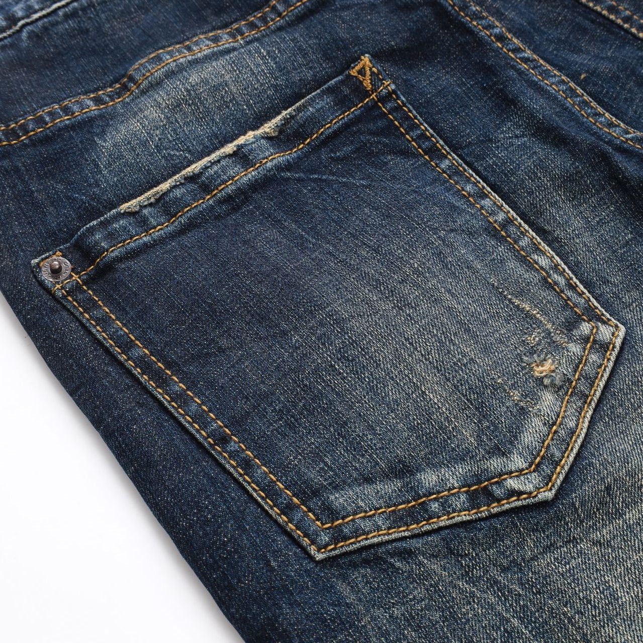 D2 Men's Short Jeans#24