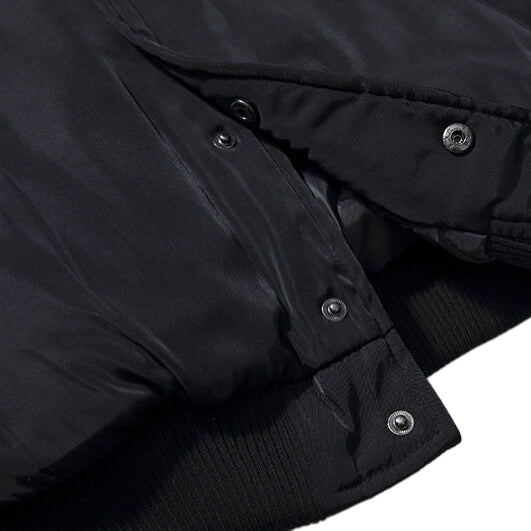 OFF-Whlte sports flight cotton jacket #23