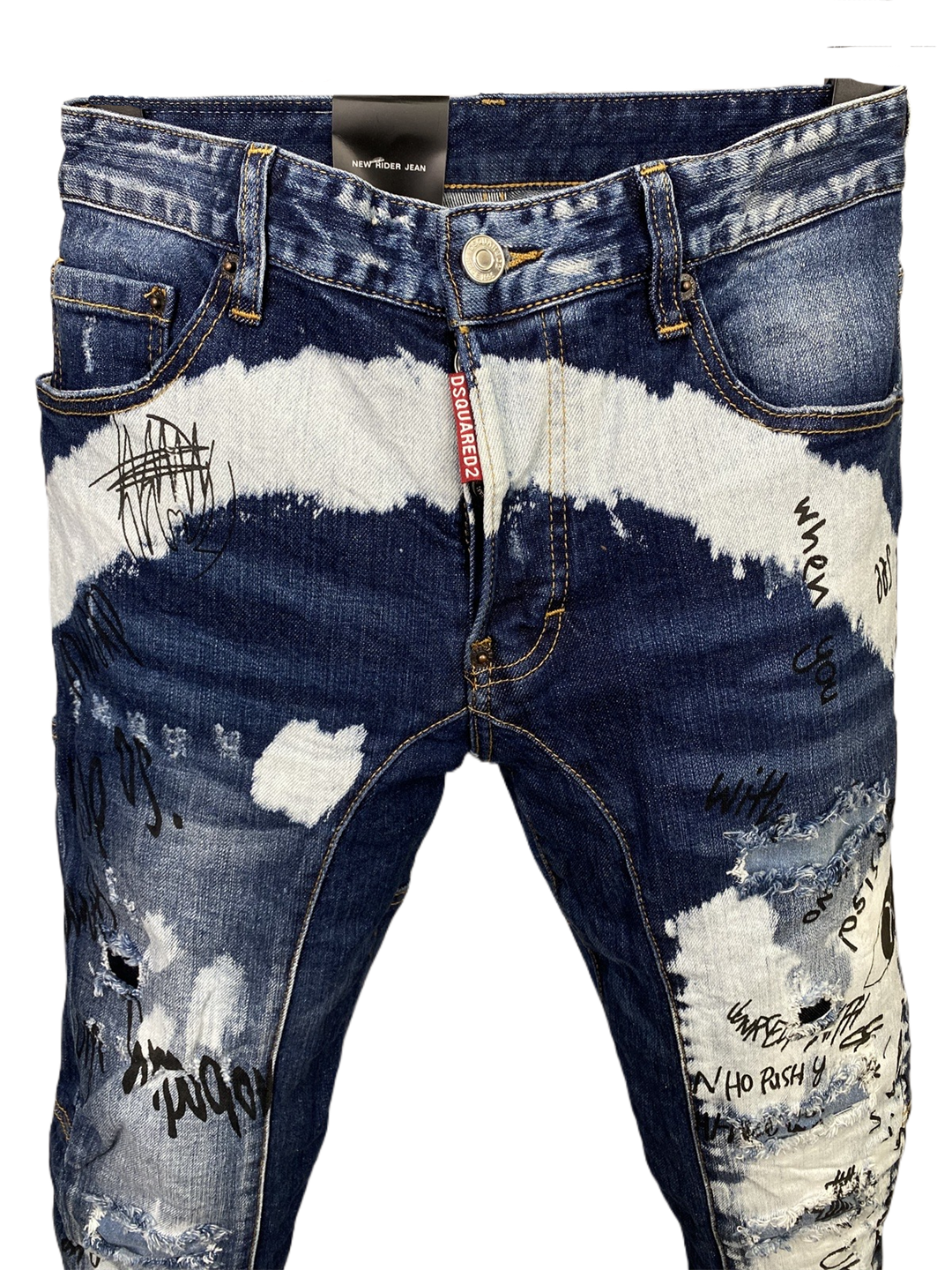 D2 Jeans for Men#11