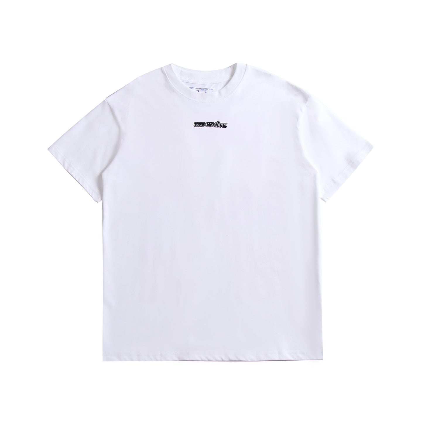 OFF-Whlte Arrow sign T-shirt#36