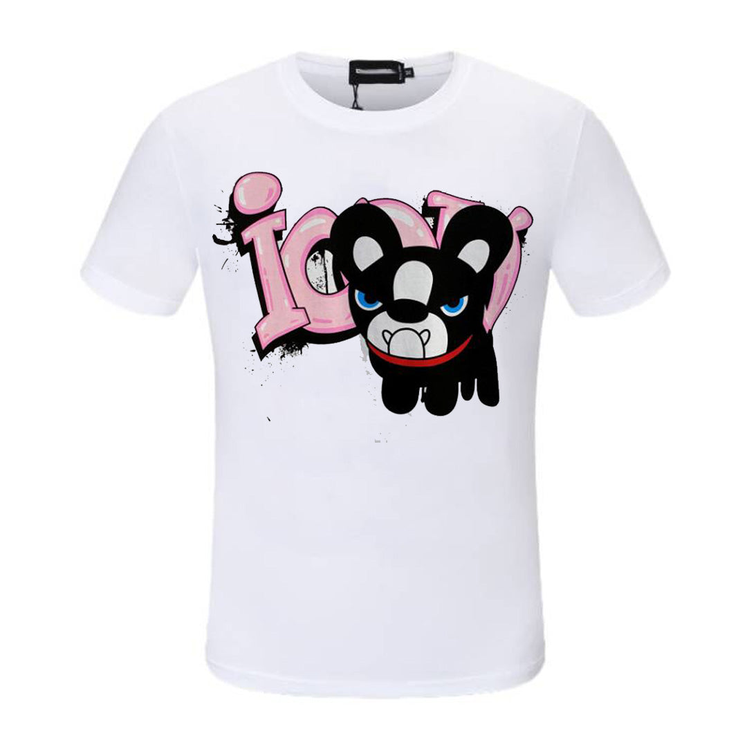D2 Men's short-sleeved T-shirt#29
