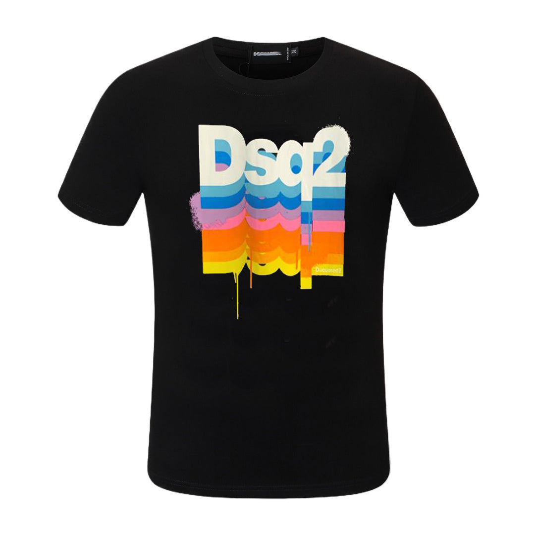 D2 Men's short-sleeved T-shirt#28