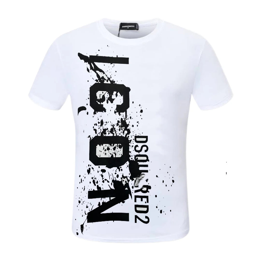 D2 Men's short-sleeved T-shirt#16