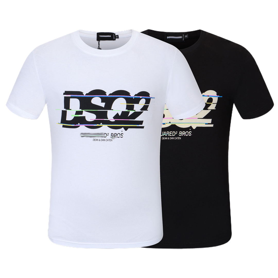 D2 Men's short-sleeved T-shirt#9