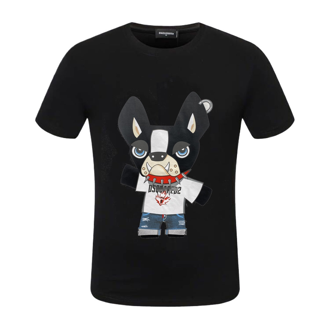 D2 Men's short-sleeved T-shirt#23
