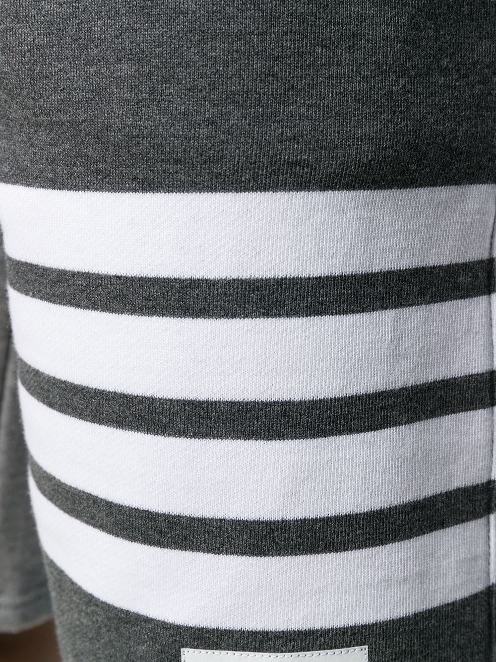 4-Bar Sports shorts