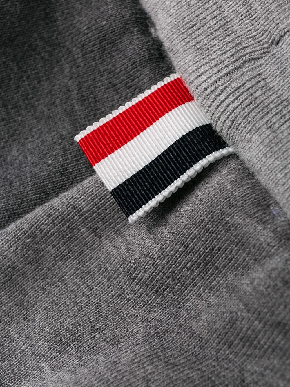 4-Bar Sports shorts