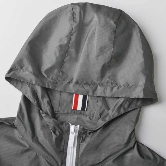 4-bar stripe light jacket