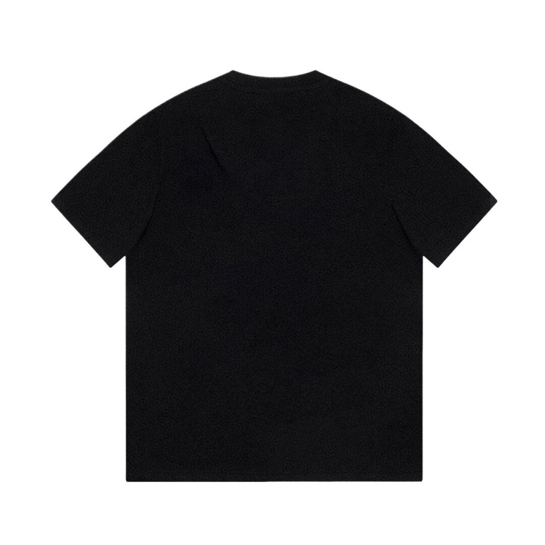 ST-Compass print T-shirt