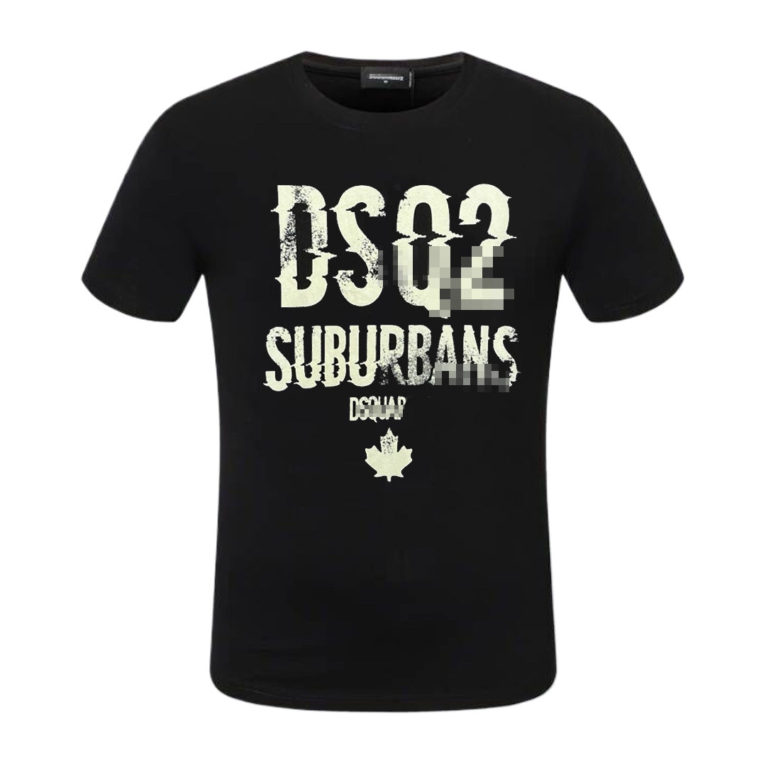 D2 Men's short-sleeved T-shirt#3