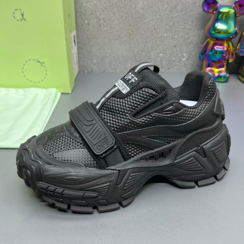 OFF-Whlte Arrow logo Sports shoes#57