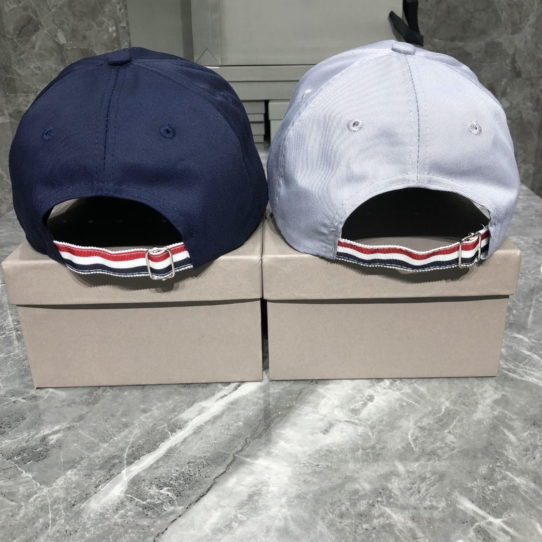 4-Bar Baseball cap#1