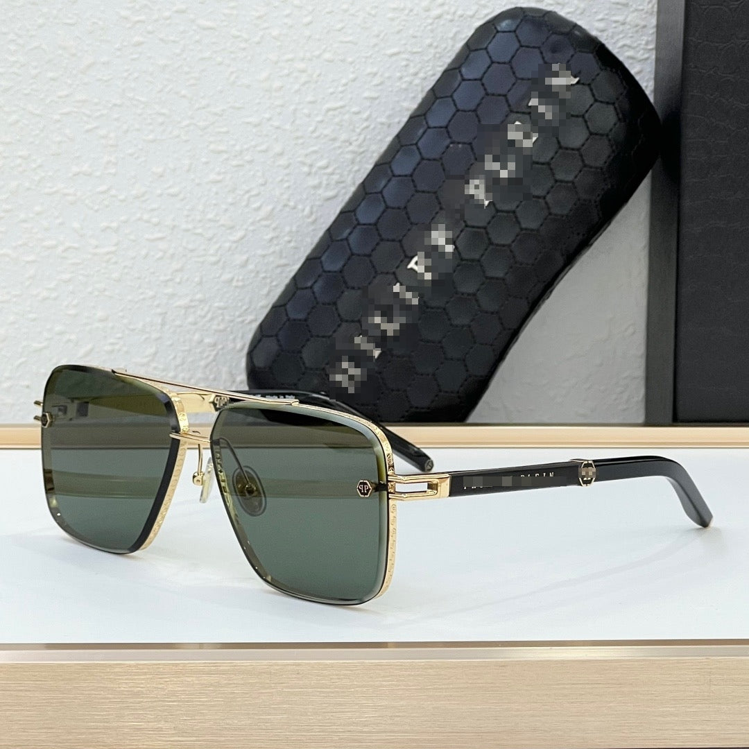 PP high-end sunglasses#3