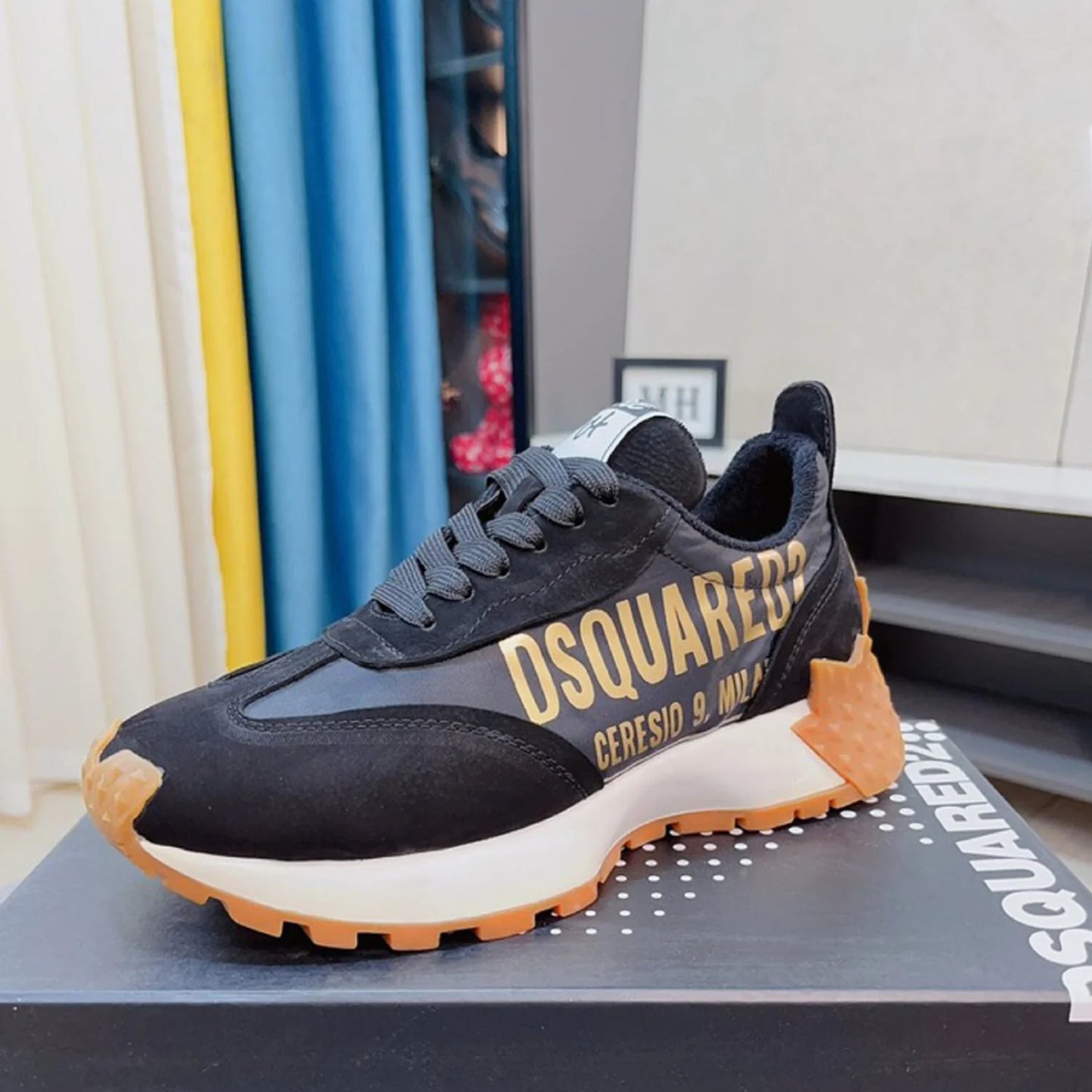 D2 Sports shoes #6