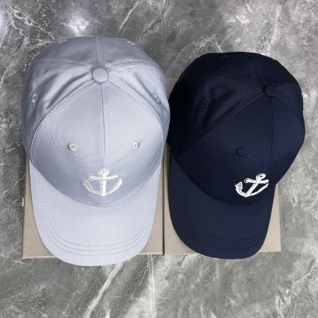 4-Bar Baseball cap#1