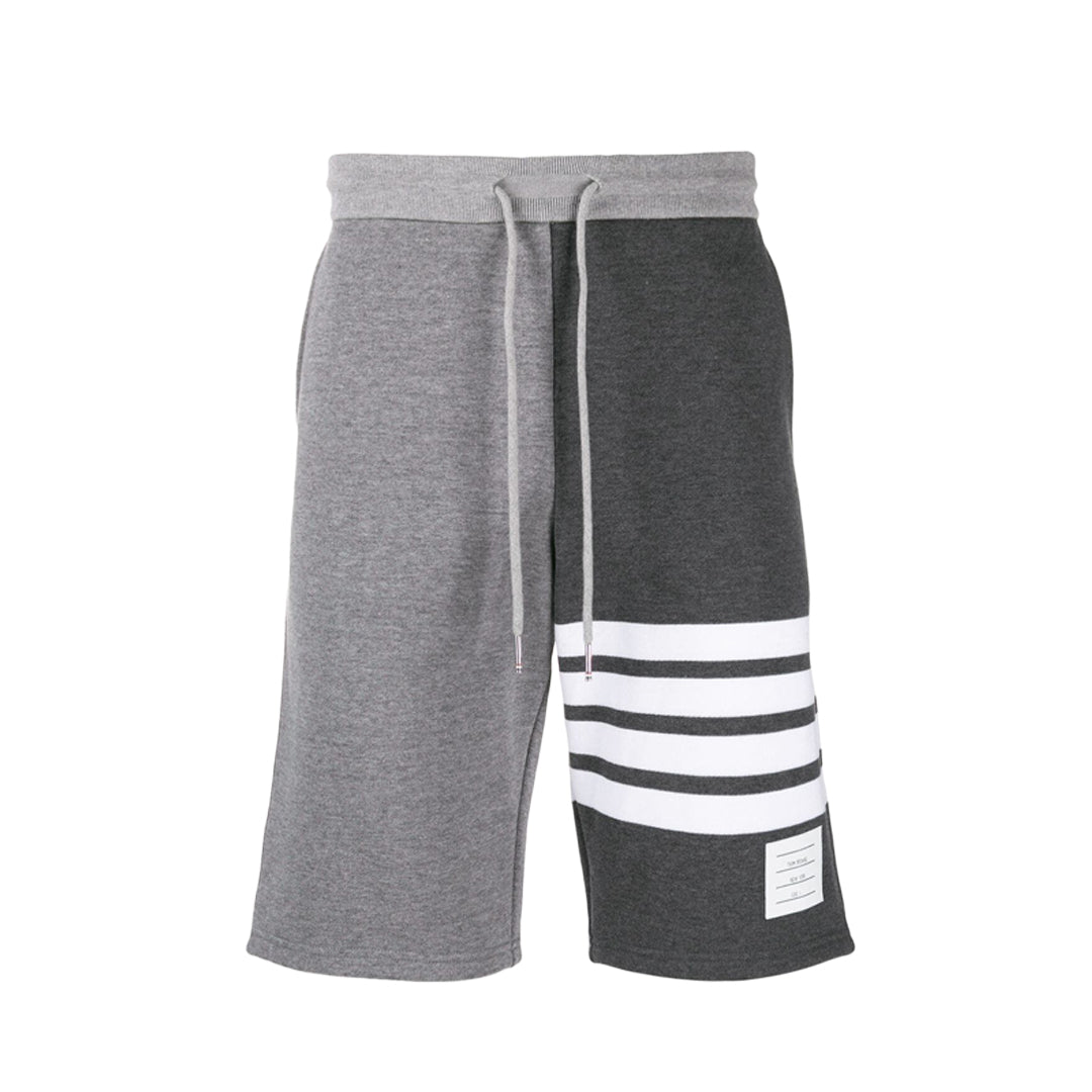 4-Bar Sports shorts