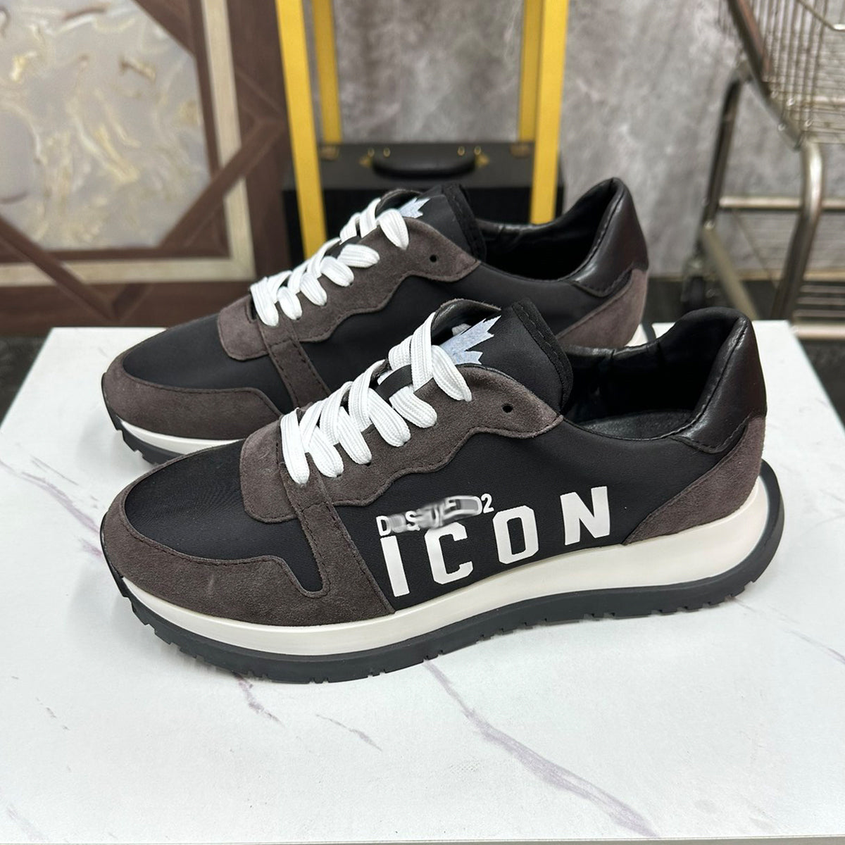 D2 Sports shoes #4