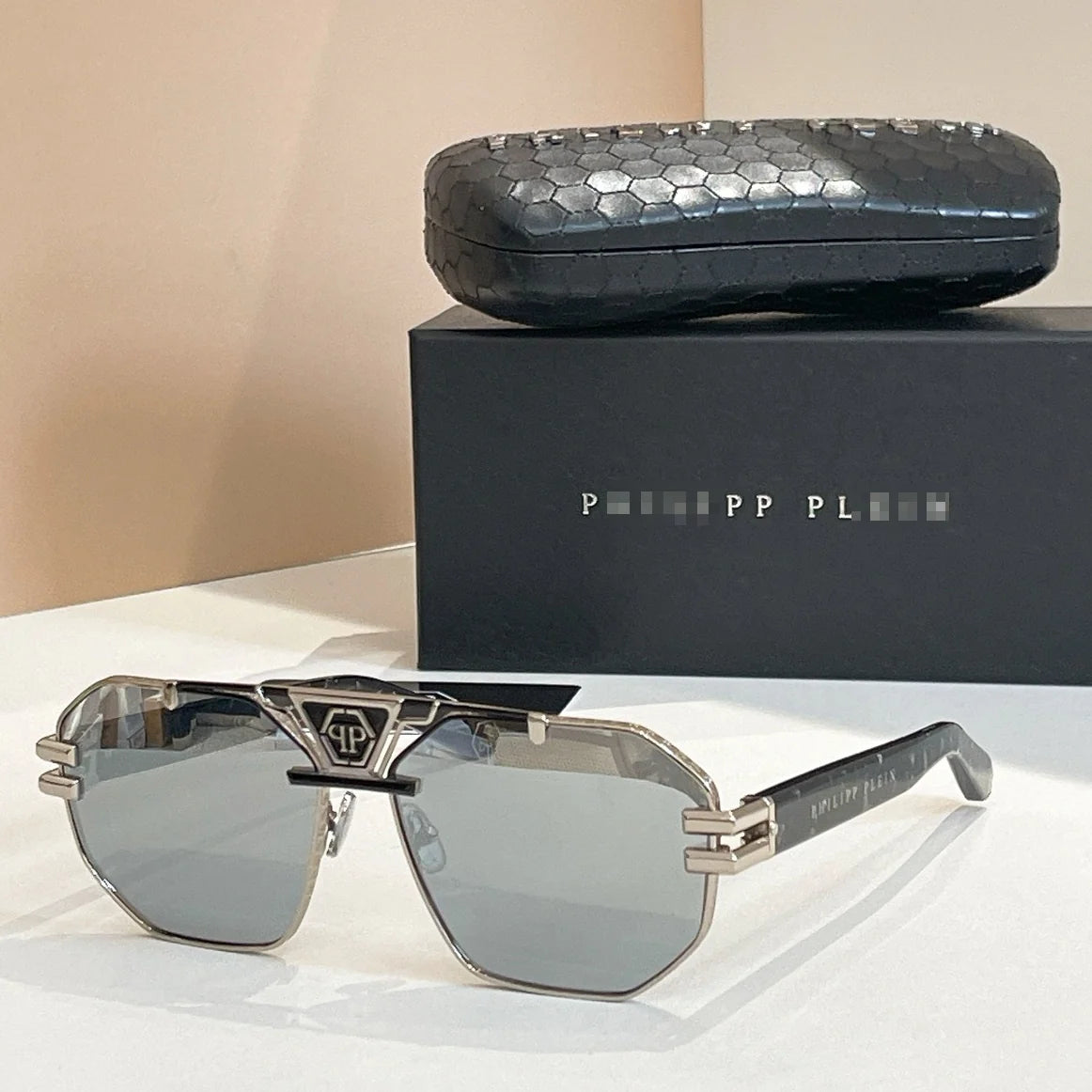 PP high-end sunglasses