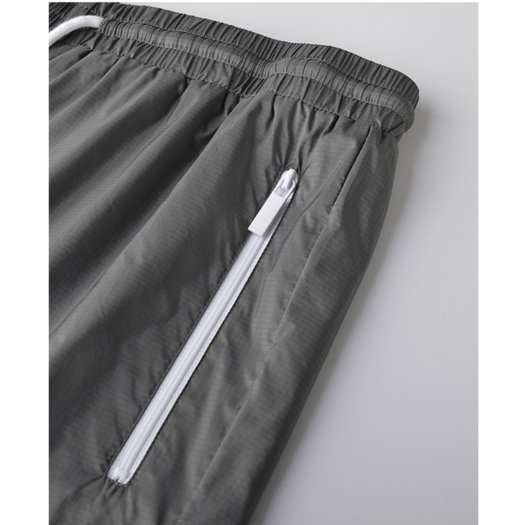 4-Bar Sports shorts