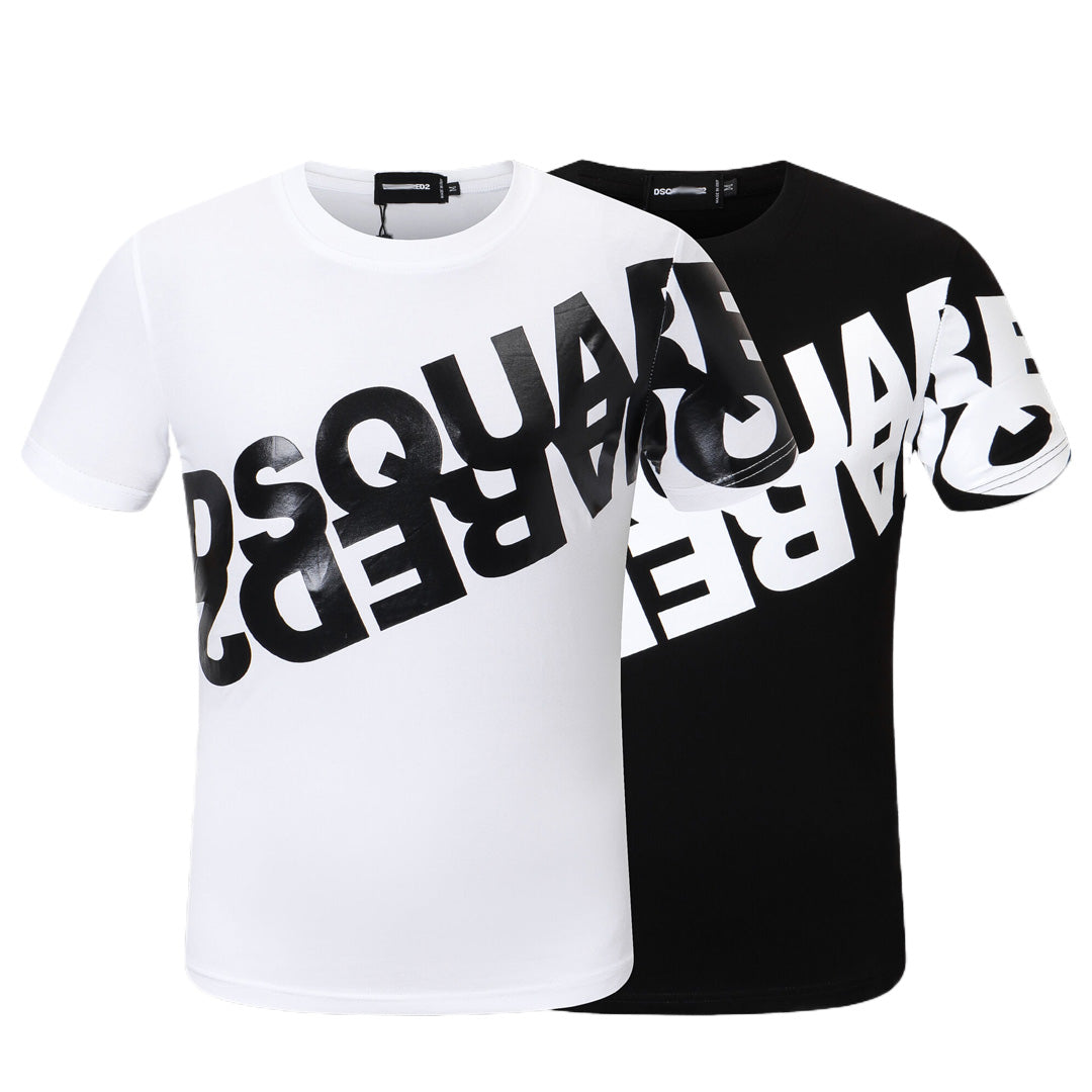 D2 Men's short-sleeved T-shirt#6
