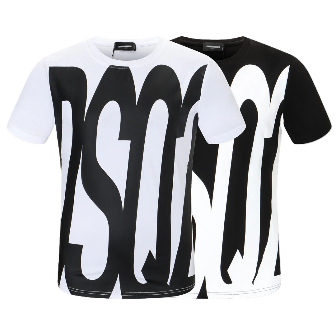 D2 Men's short-sleeved T-shirt#15