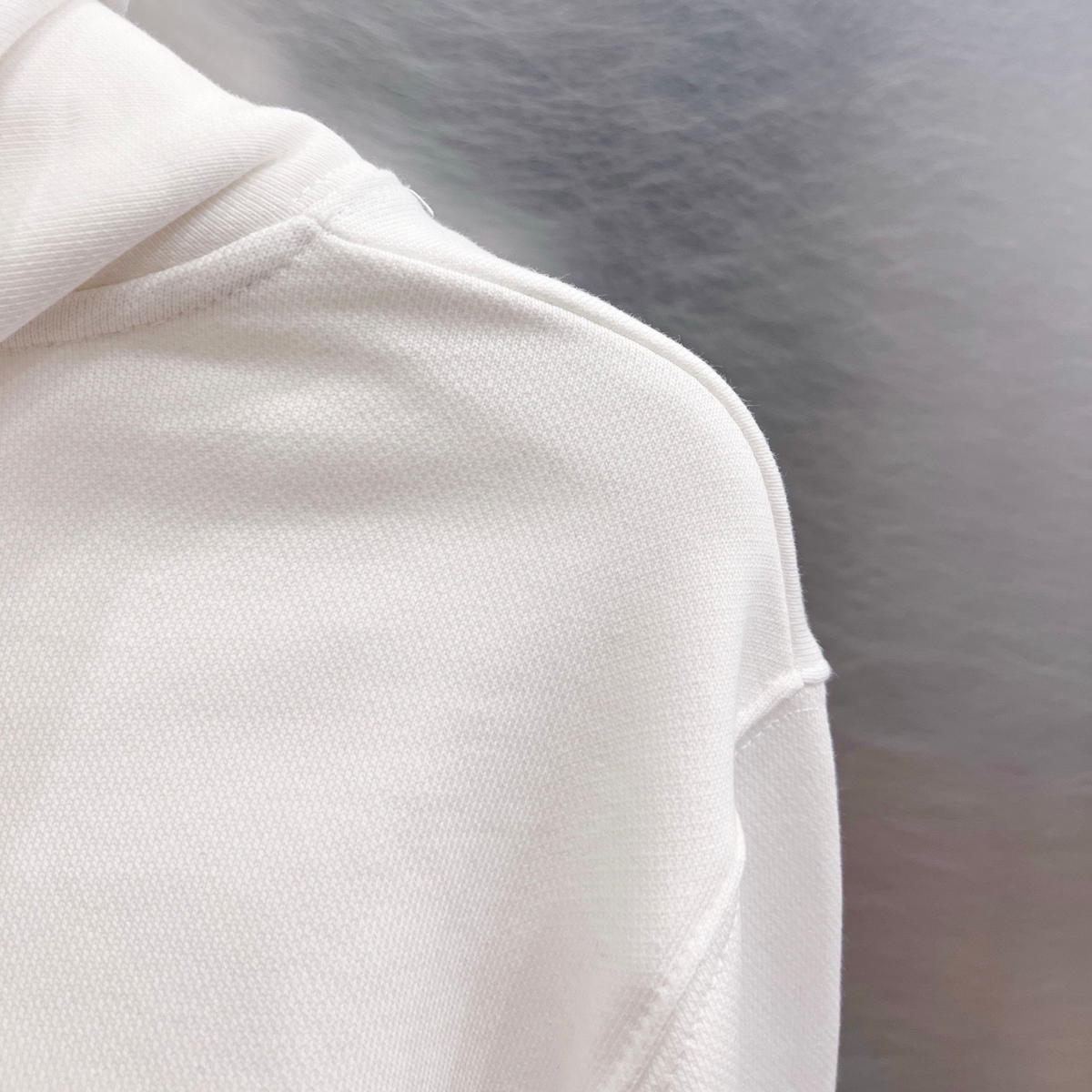 OFF-Whlte Arrow logo sports sweatshirt#1007
