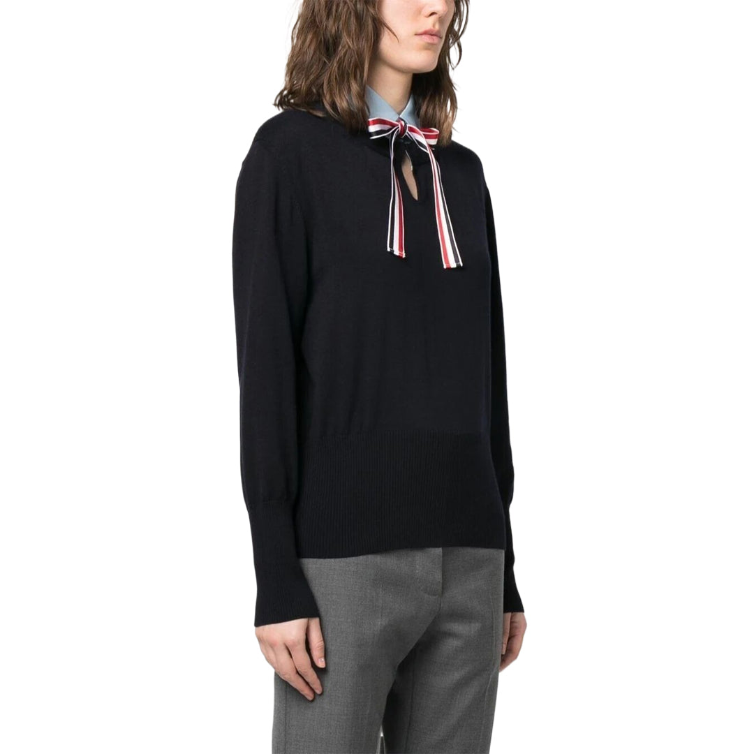 4-Bar Women Sweaters
