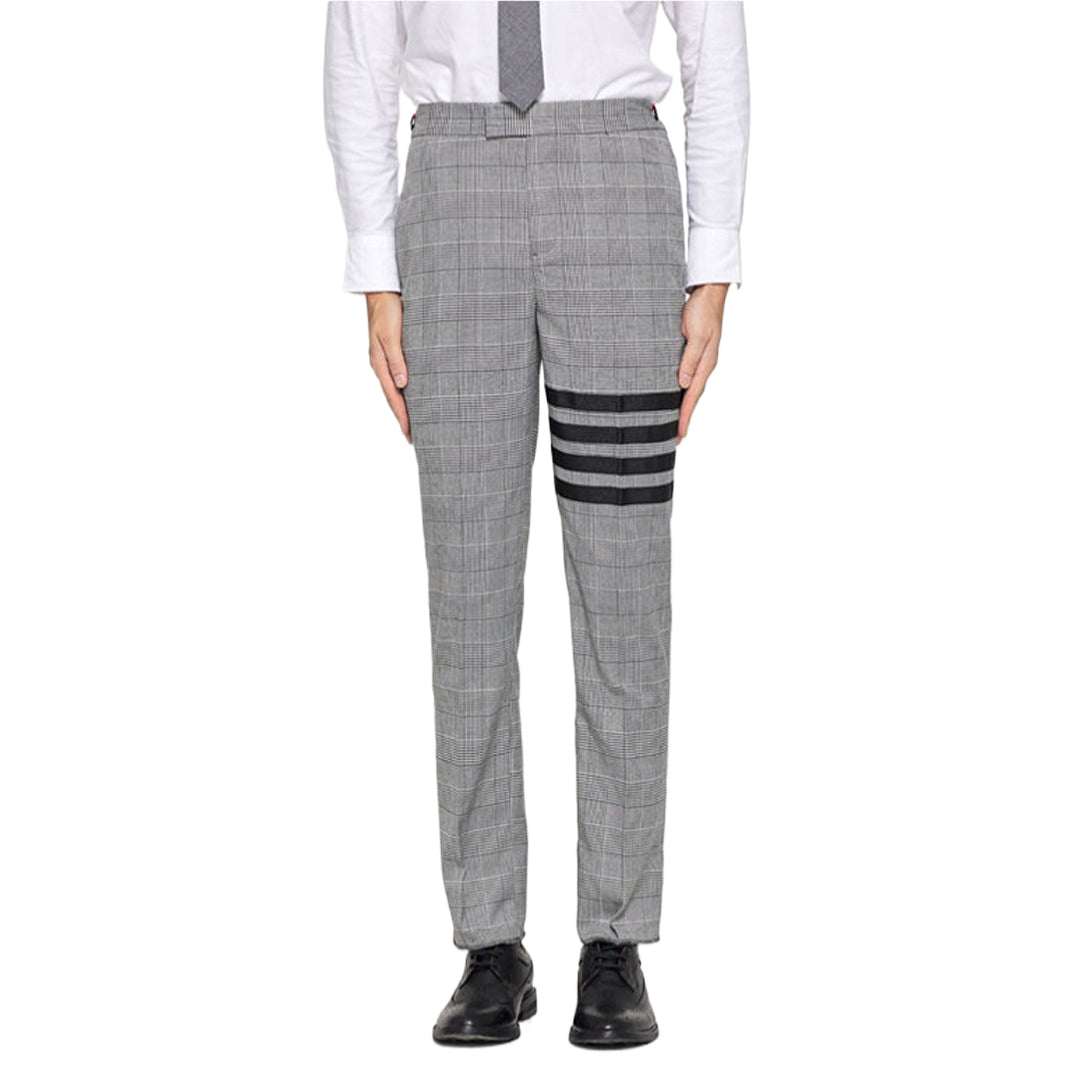 4-Bar Men's Suits