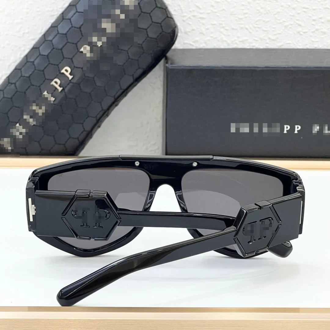 PP high-end sunglasses