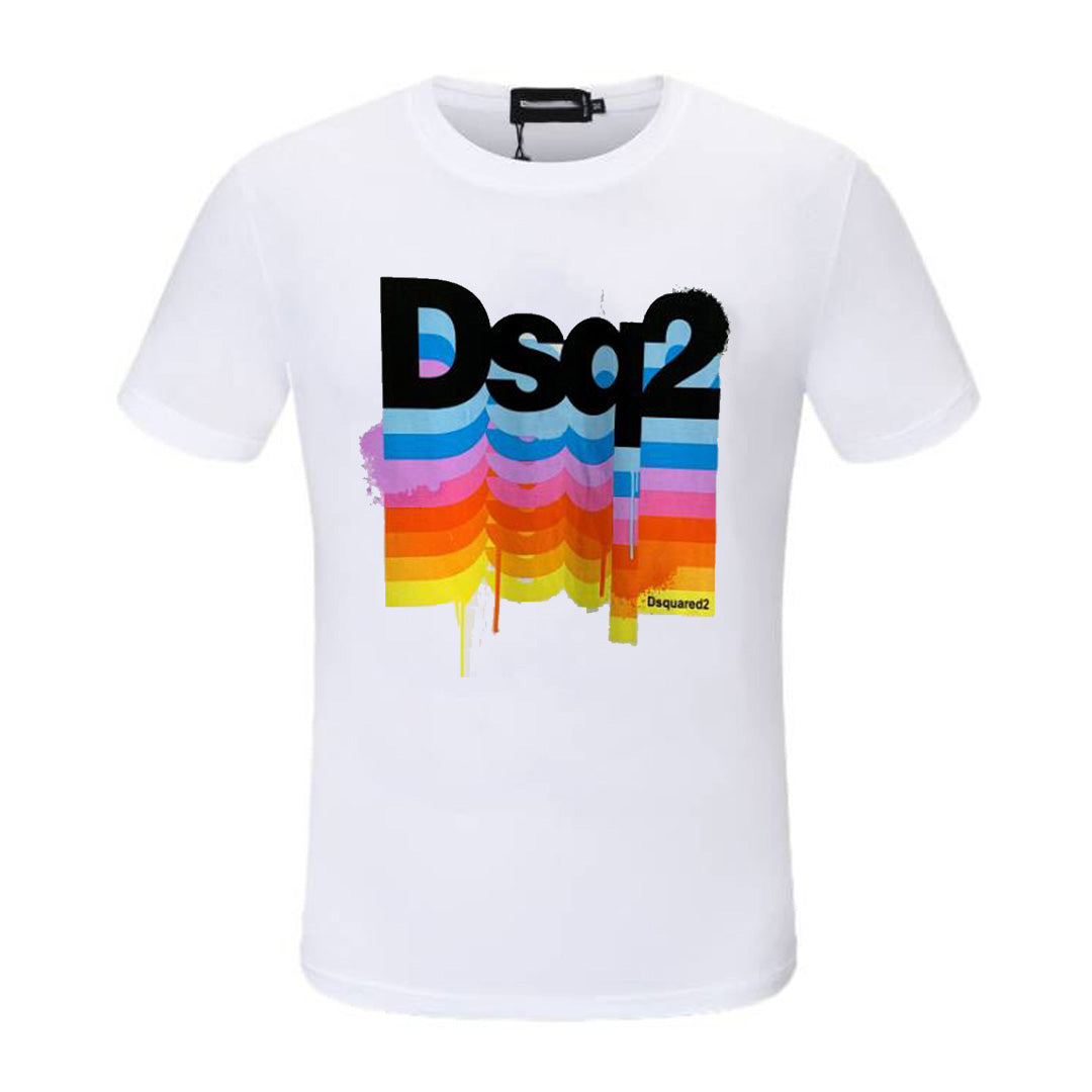 D2 Men's short-sleeved T-shirt#28