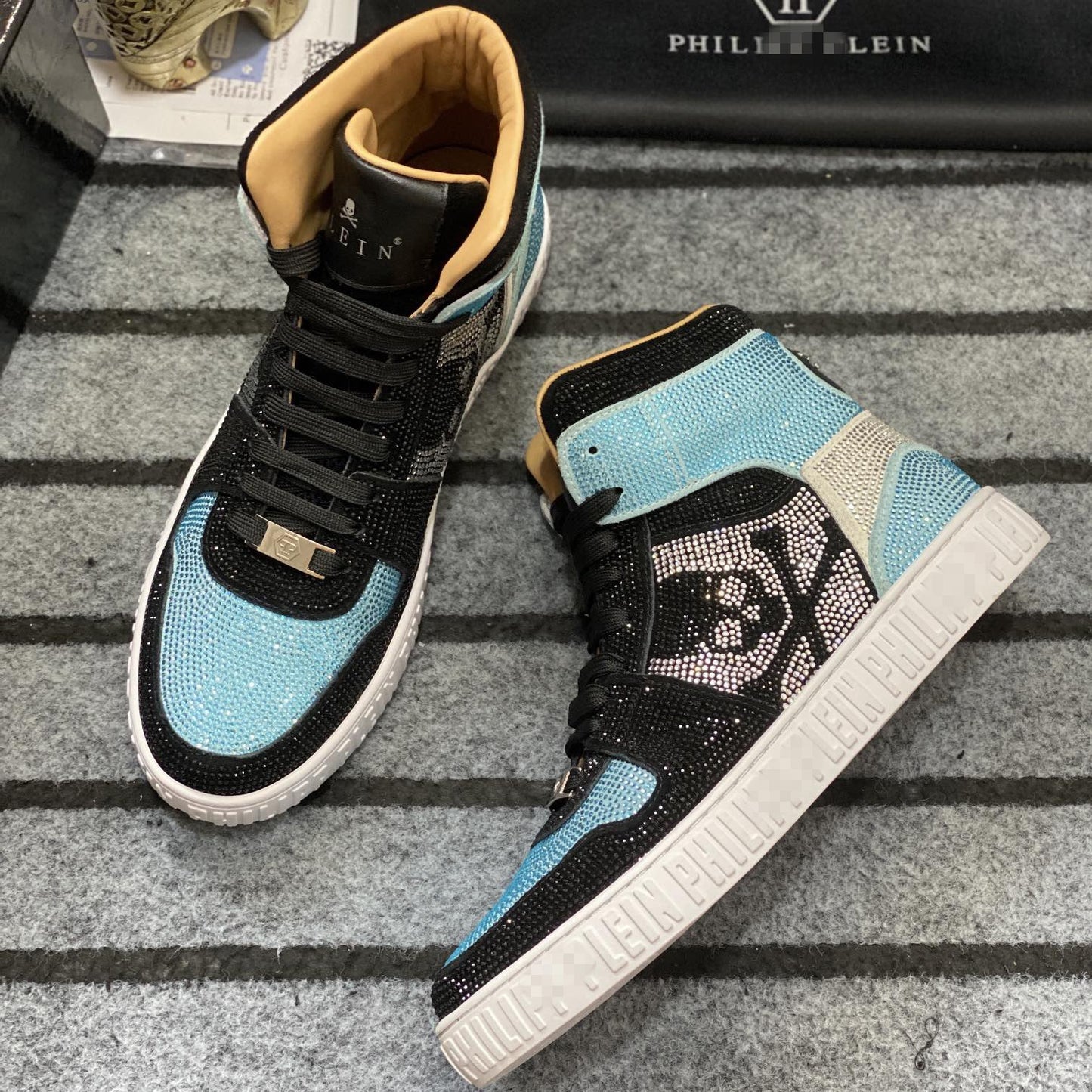 PLElN Casual shoes
