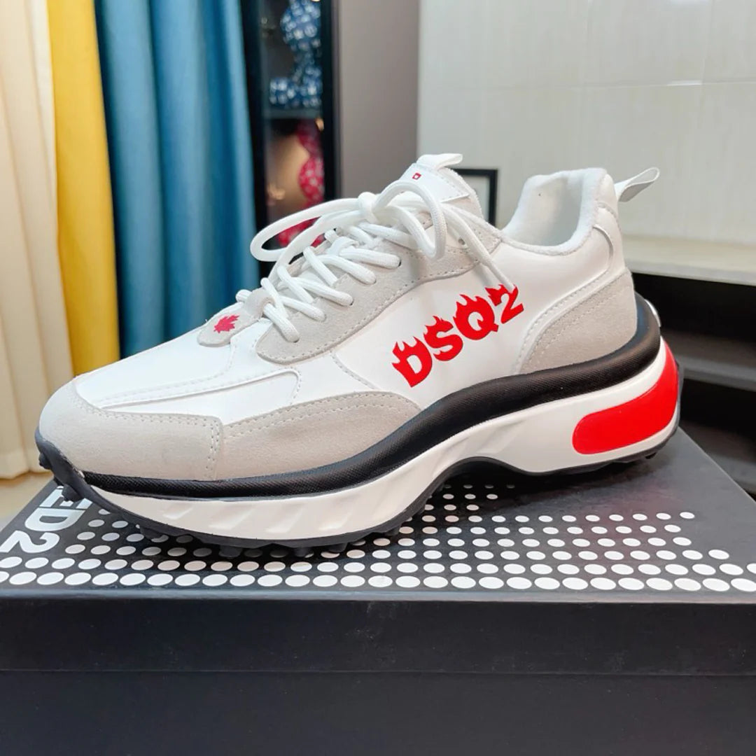 D2 Sports shoes #3