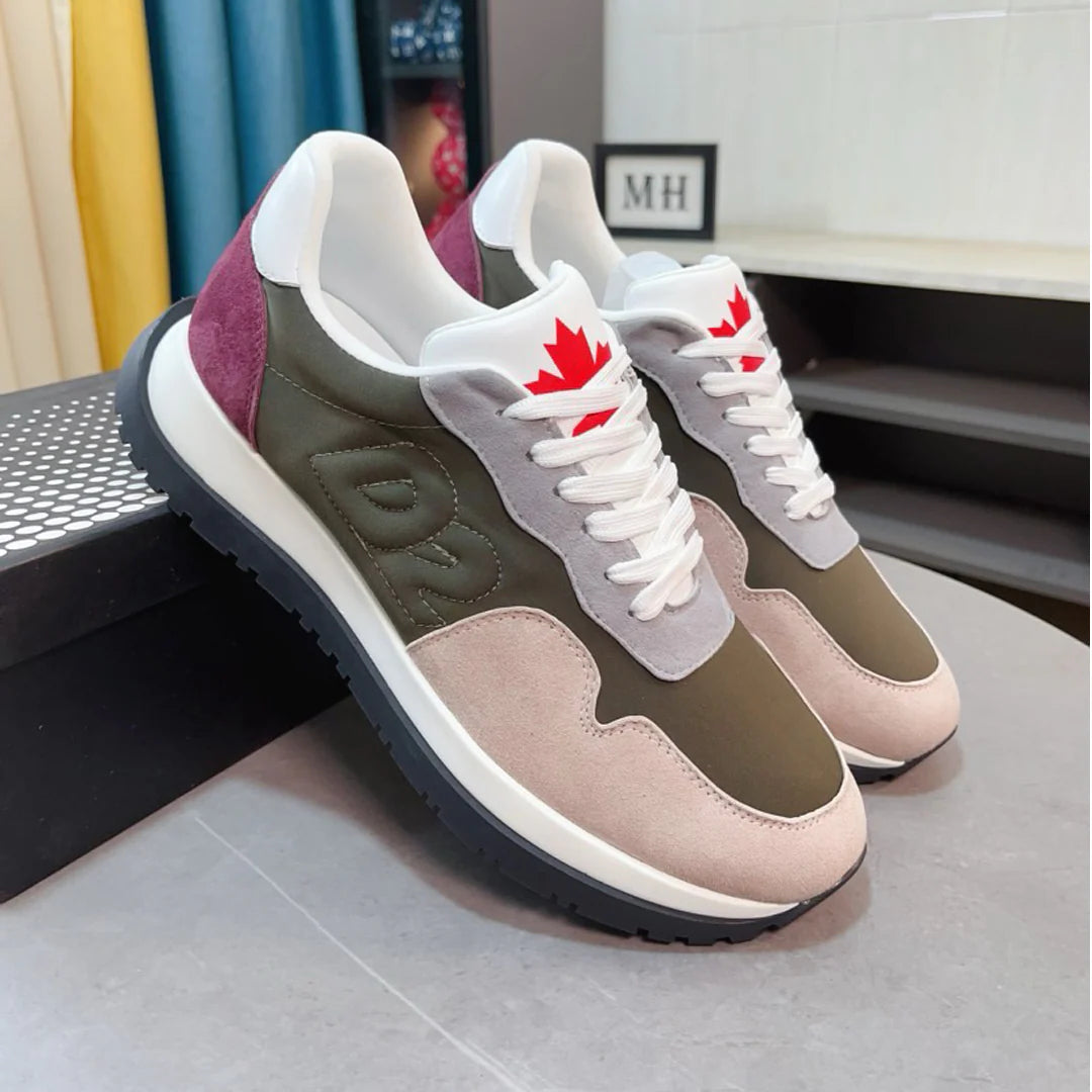 D2 Sports shoes #2