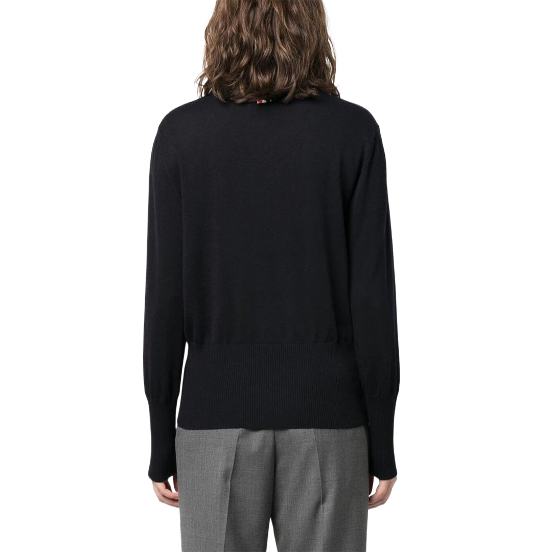 4-Bar Women Sweaters