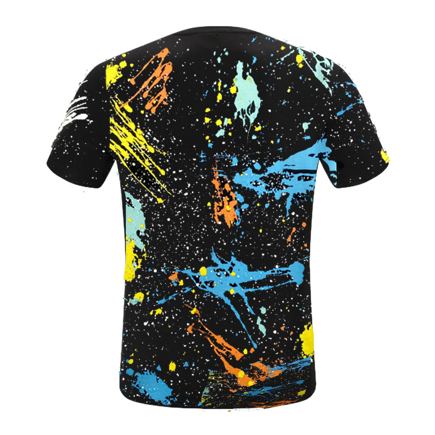 D2 Men's short-sleeved T-shirt#12