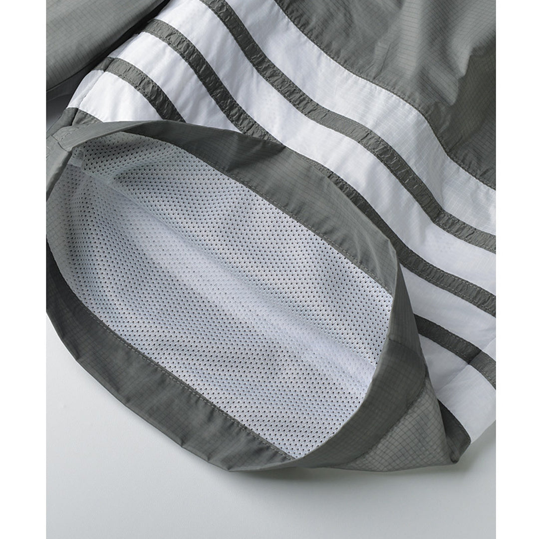 4-Bar Sports shorts