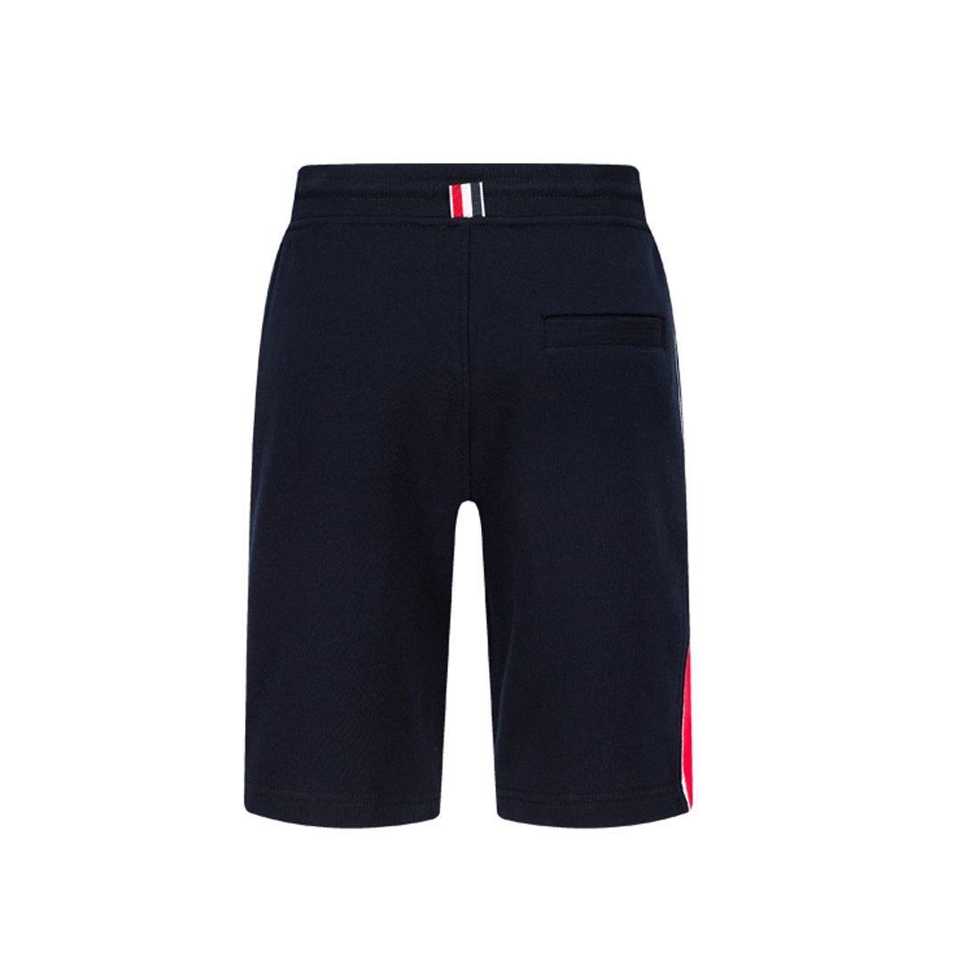 4-Bar Sports shorts