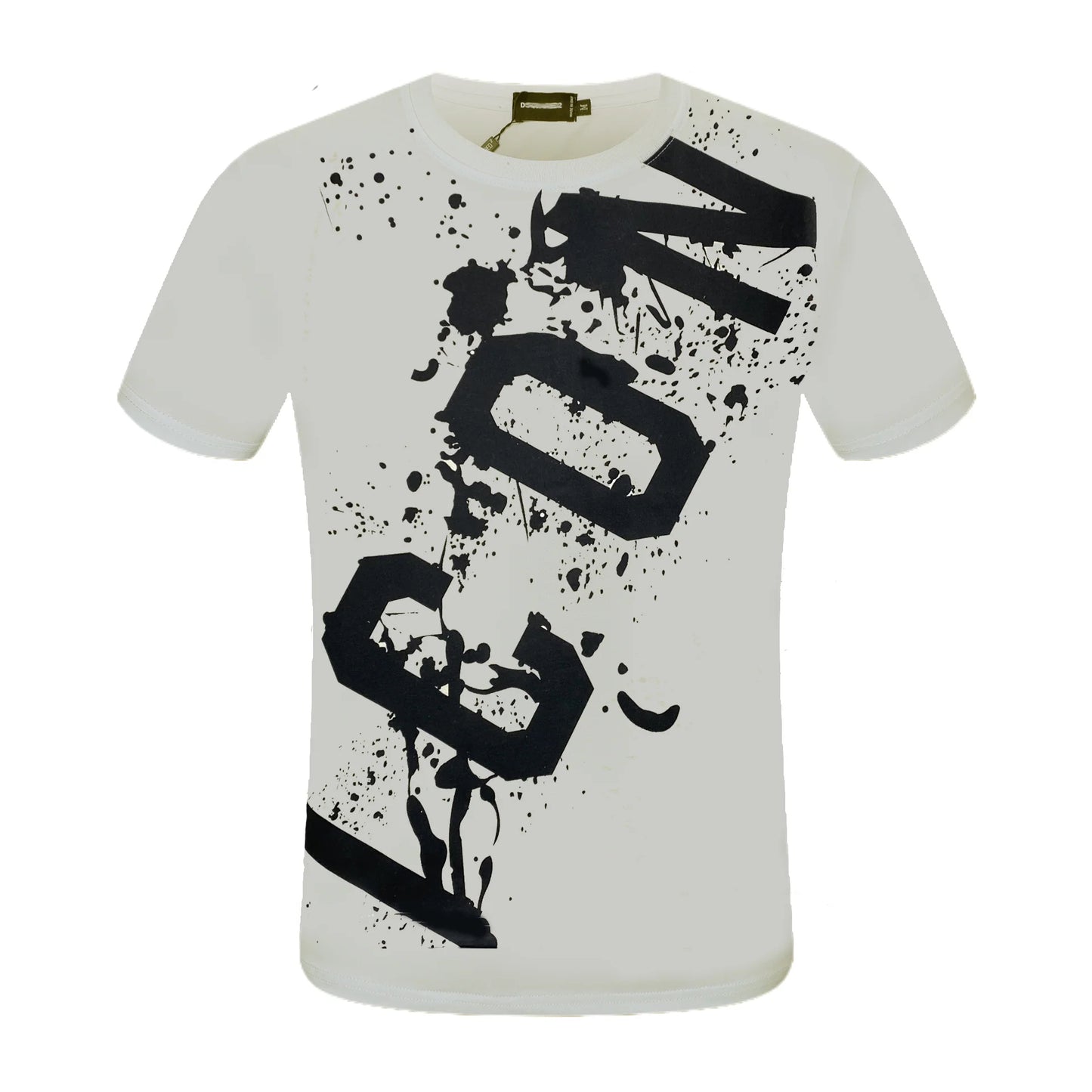 D2 Men's short-sleeved T-shirt#21