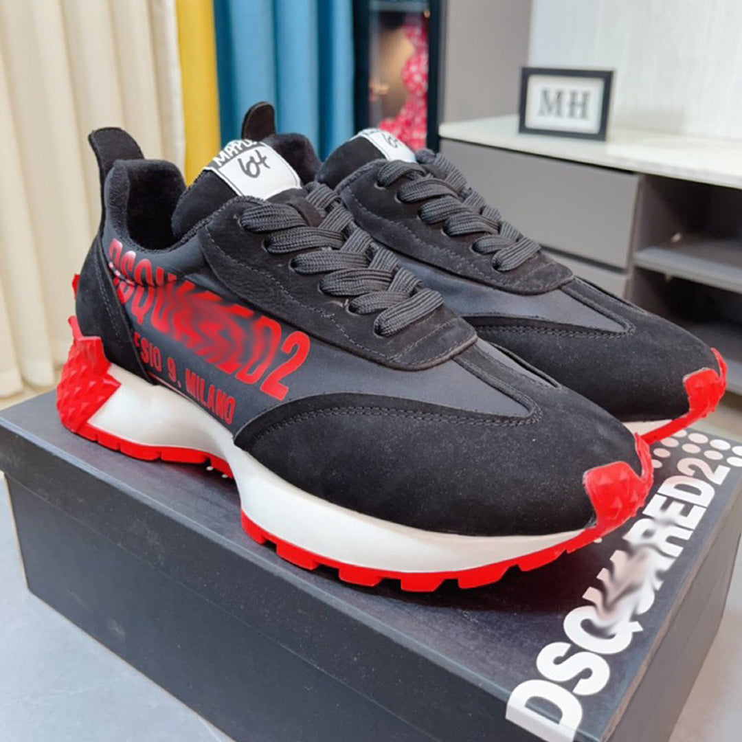D2 Sports shoes #1