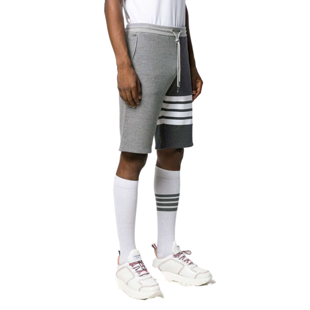 4-Bar Sports shorts